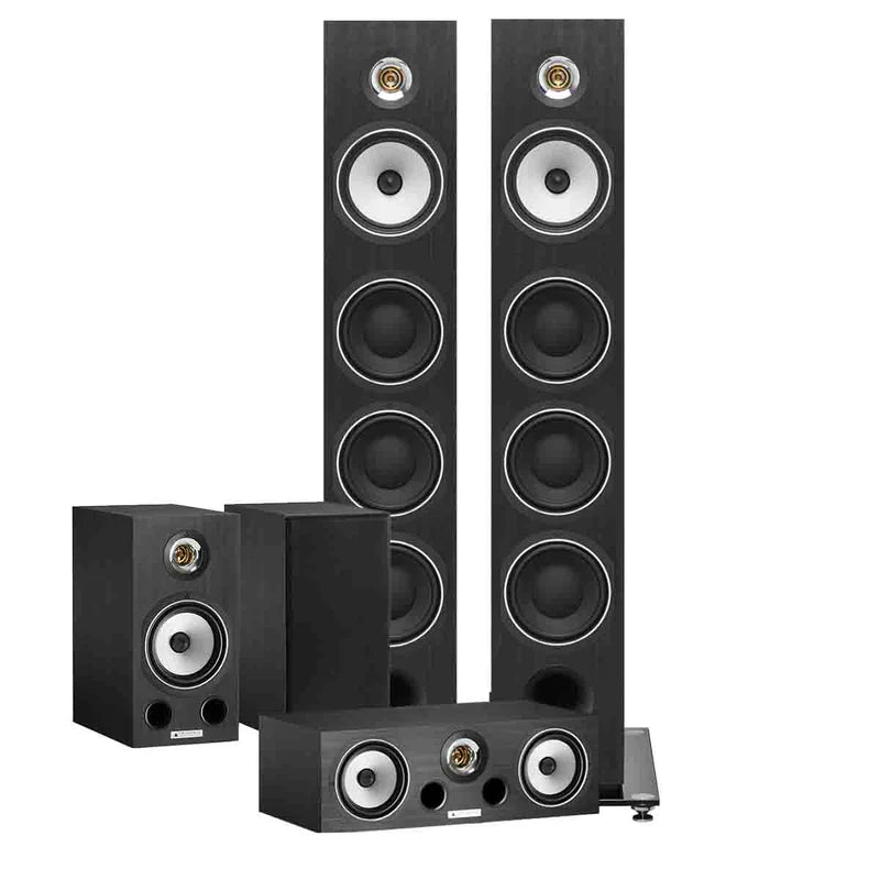 Triangle Australe EZ 5.0 Home Cinema Package