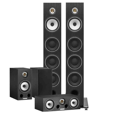 Triangle Australe EZ 5.0 Home Cinema Package
