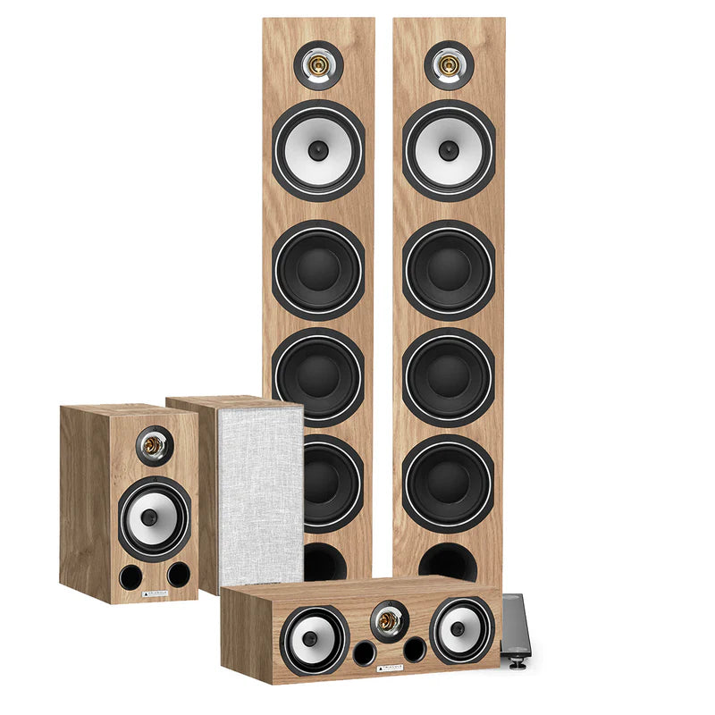 Triangle Australe EZ 5.0 Home Cinema Package