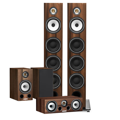 Triangle Australe EZ 5.0 Home Cinema Package
