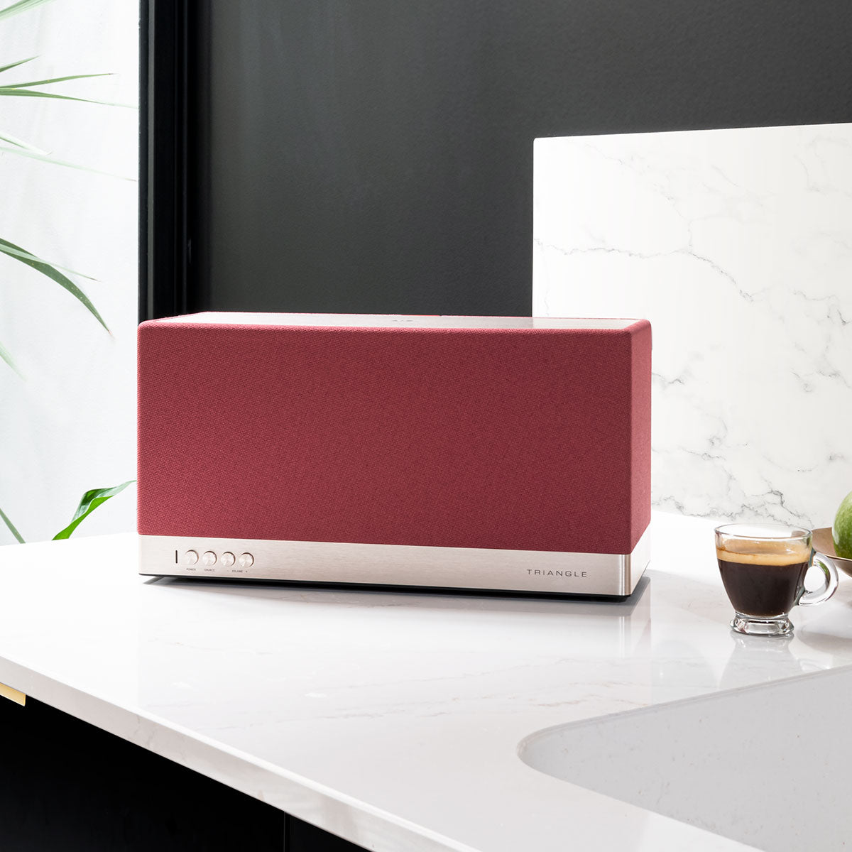 Triangle AIO 3 Active Speaker