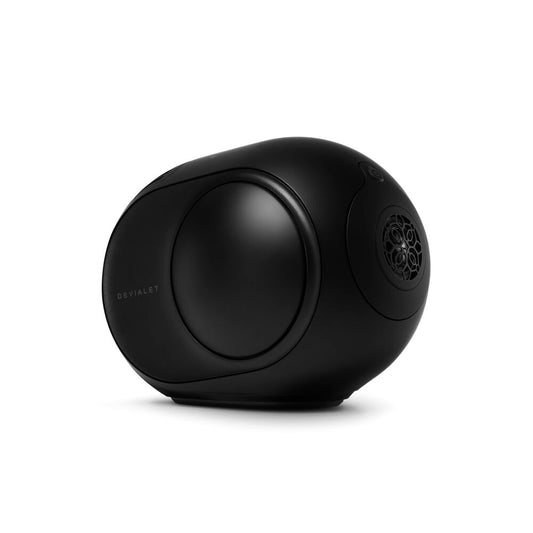Devialet Phantom II 98 dB Active Loudspeaker - Black