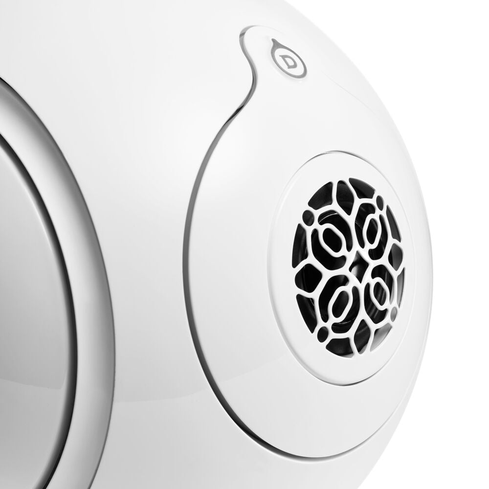 Devialet Phantom II 95 dB Active Loudspeaker - White
