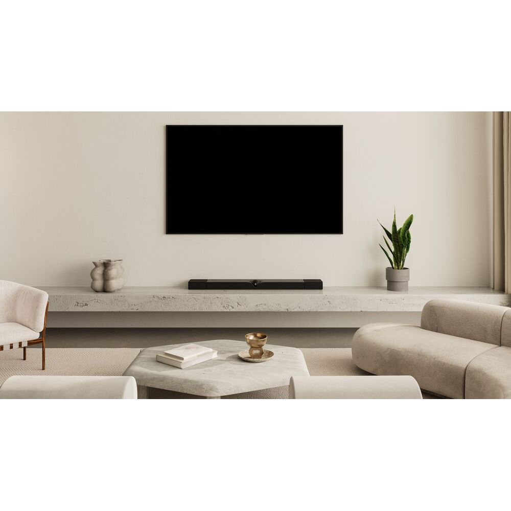 Devialet Dione Dolby Atmos Soundbar