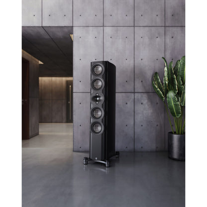 Perlisten S7T Black Edition Floorstander