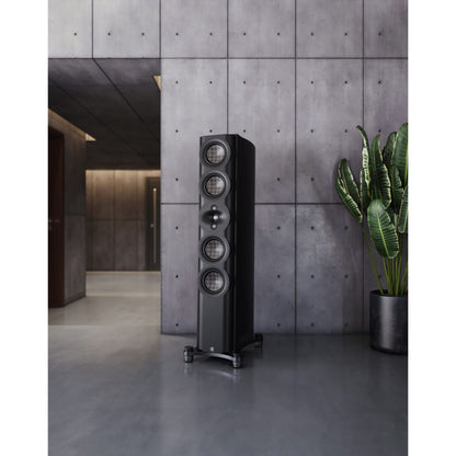 Perlisten S7T Black Edition Floorstander