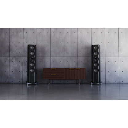 Perlisten S7T Black Edition Floorstander