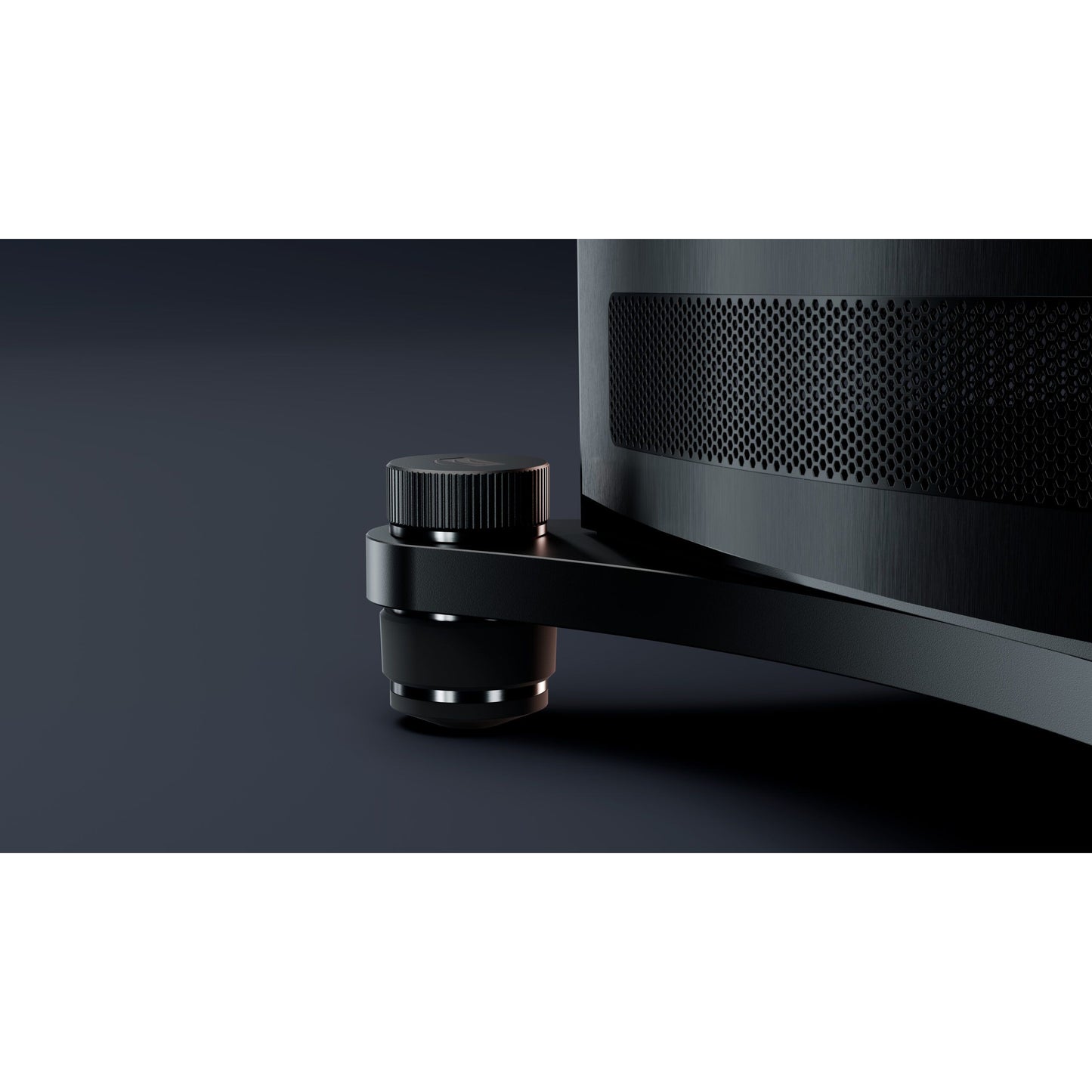 Perlisten S7T Black Edition Floorstander