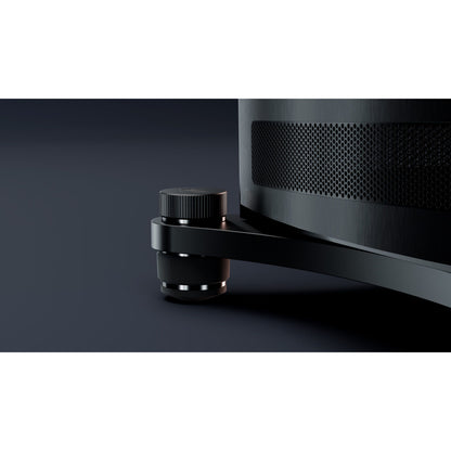 Perlisten S7T Black Edition Floorstander