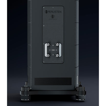 Perlisten S7T Black Edition Floorstander