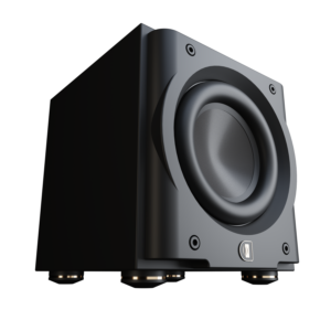 Perlisten Model R8s Subwoofer