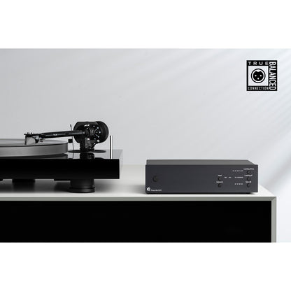 Pro-Ject Phono Box S3 B Balanced Phono Stage
