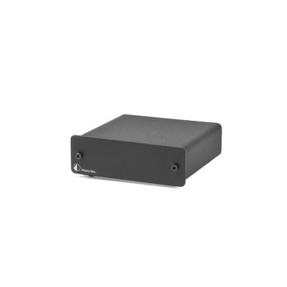 Pro-Ject Phono Box Phono Stage