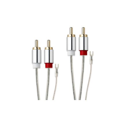 Pro-ject Connect-IT E Phono Cable