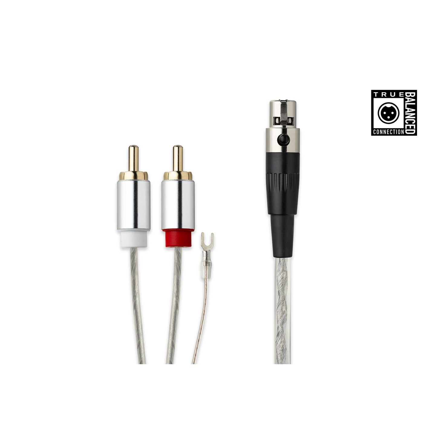 Pro-ject Connect-IT E Phono Cable