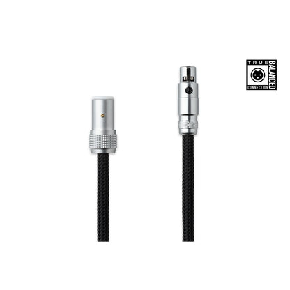 Pro-Ject Phono S cables