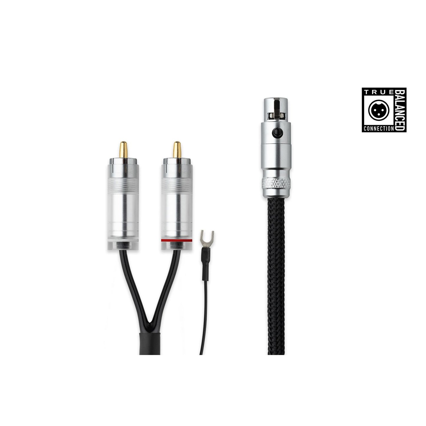 Pro-Ject Phono S cables