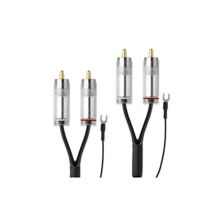 Pro-Ject Phono S cables