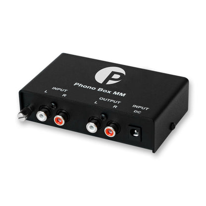 Pro-Ject Phono Box MM Phonostage