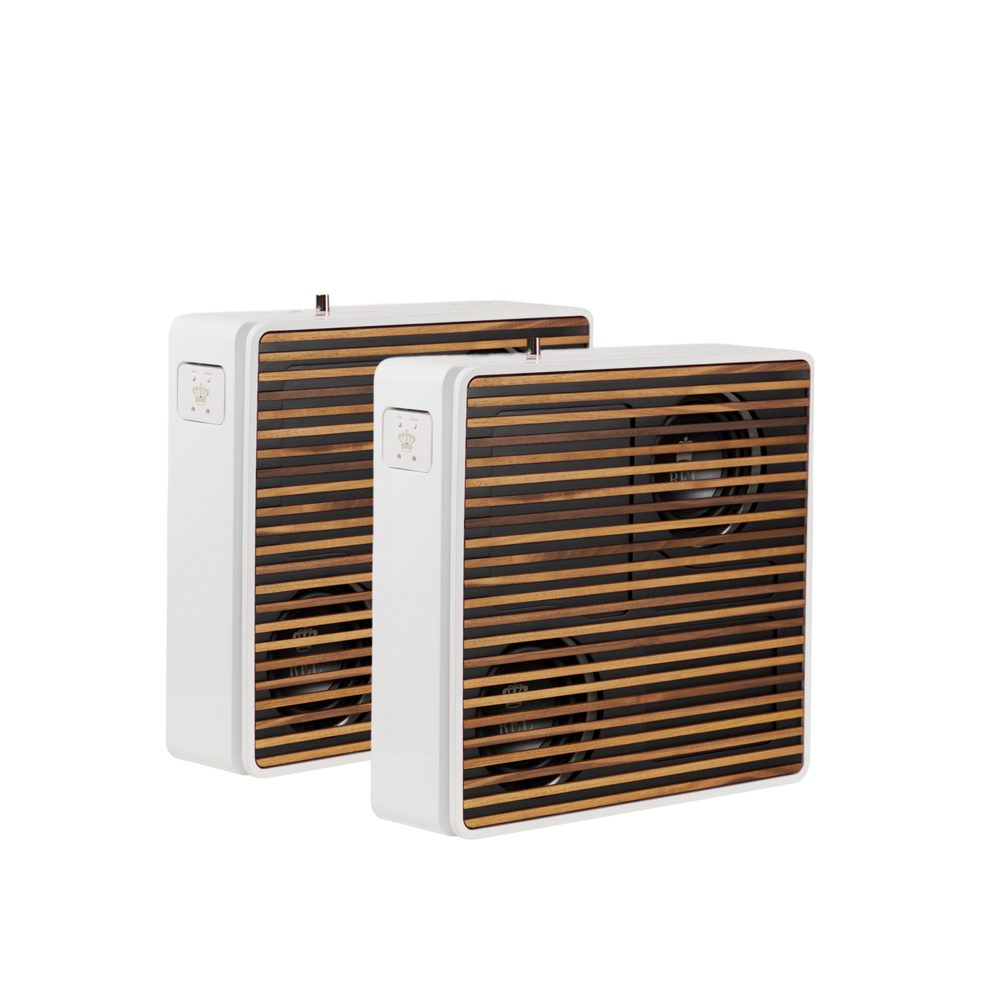 Rel Planar PL-1 Subwoofer