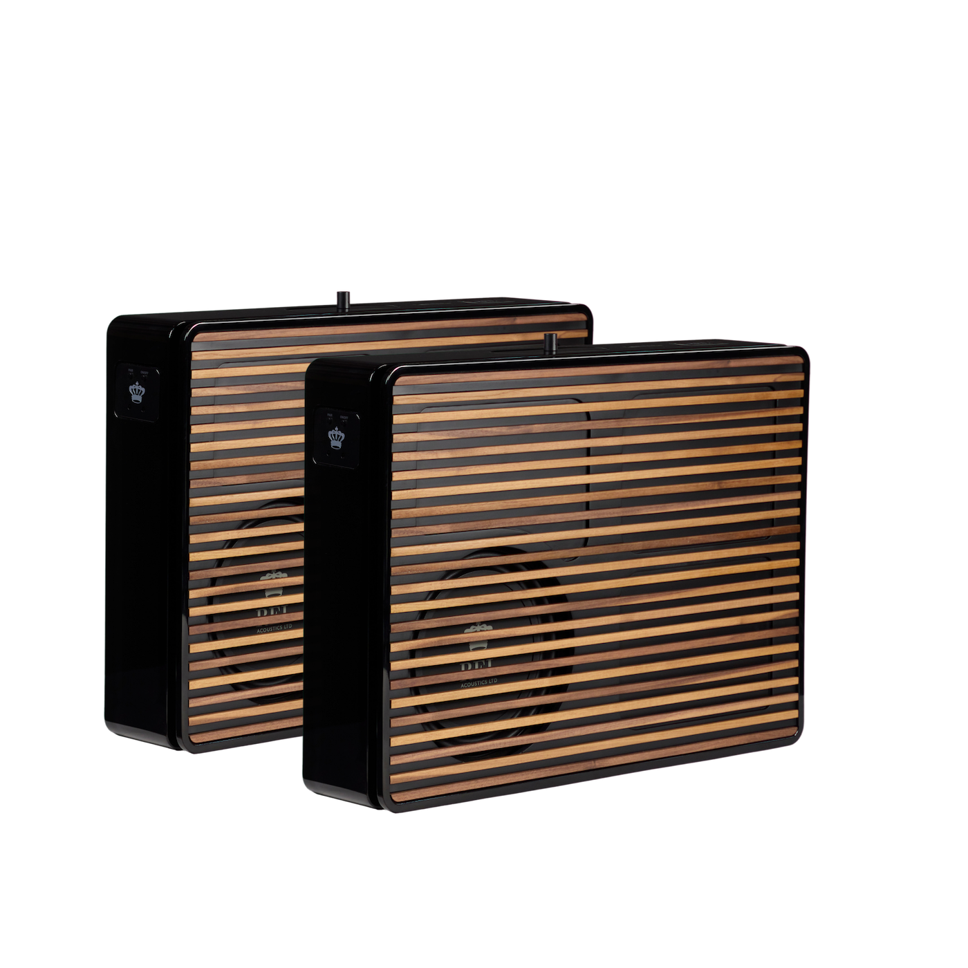 Rel Planar PL-2 Subwoofer