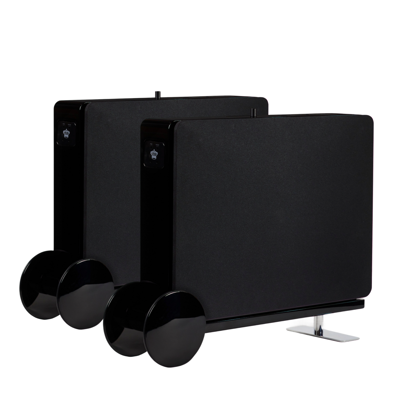 Rel Planar PL-2 Subwoofer