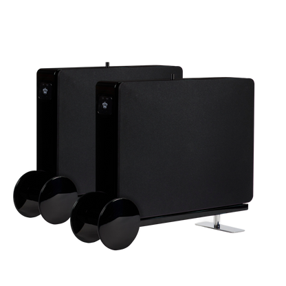 Rel Planar PL-2 Subwoofer