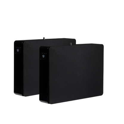 Rel Planar PL-2 Subwoofer