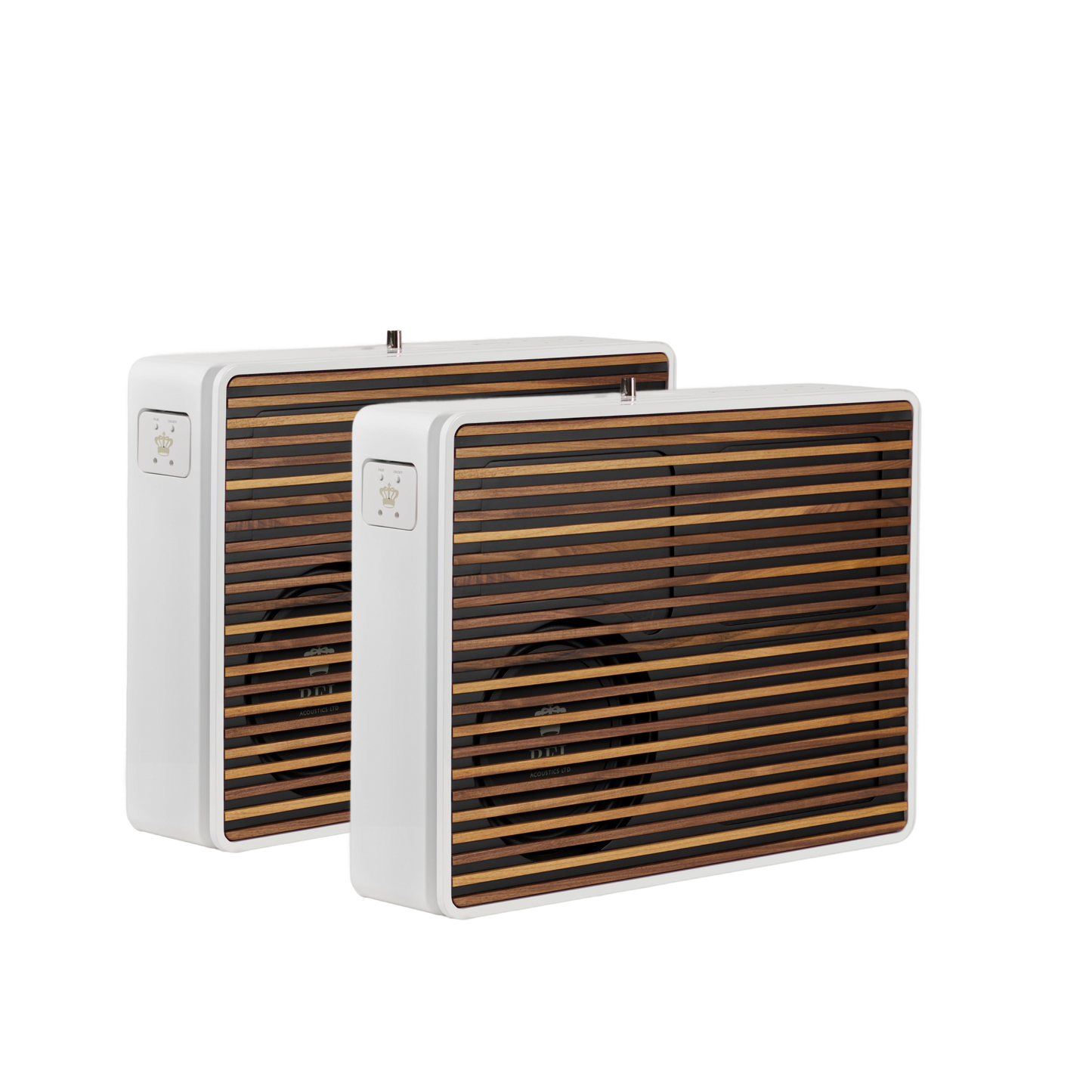 Rel Planar PL-2 Subwoofer