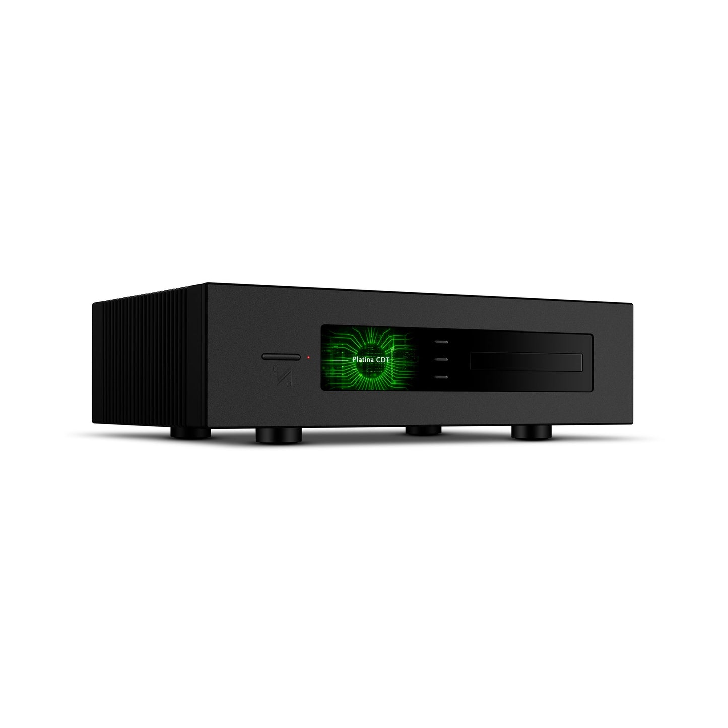 Quad Platina CDT CD Transport