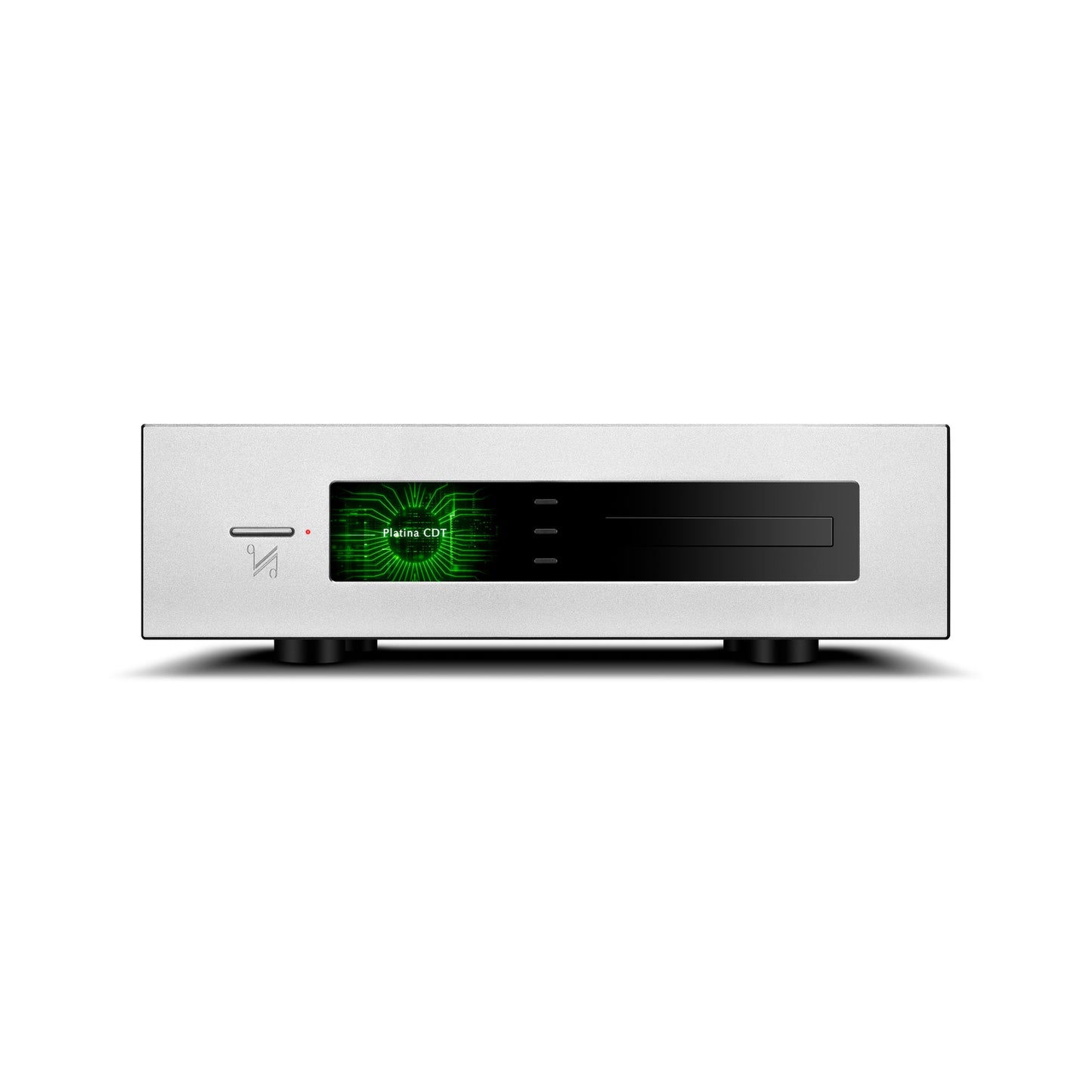 Quad Platina CDT CD Transport