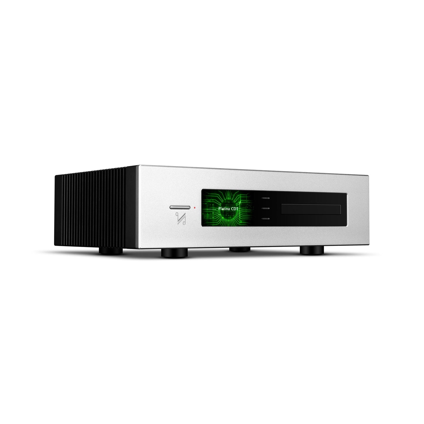 Quad Platina CDT CD Transport