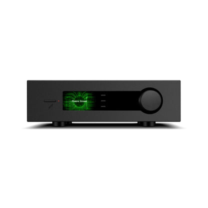 Quad Platina Stream Reference Streamer