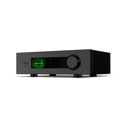 Quad Platina Stream Reference Streamer