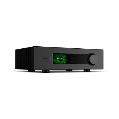 Quad Platina Stream Reference Streamer