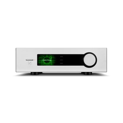 Quad Platina Stream Reference Streamer