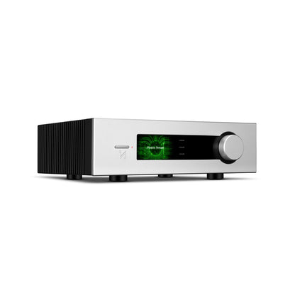 Quad Platina Stream Reference Streamer