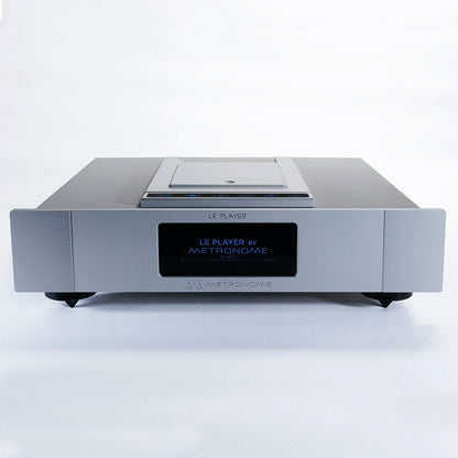 Metronome Le Player 4+ DAC & CD Player