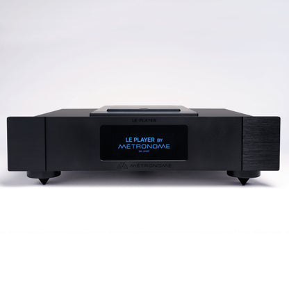 Metronome Le Player 4+ DAC & CD Player