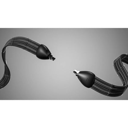 Reiki Audio JundoStream Reference Network Cable