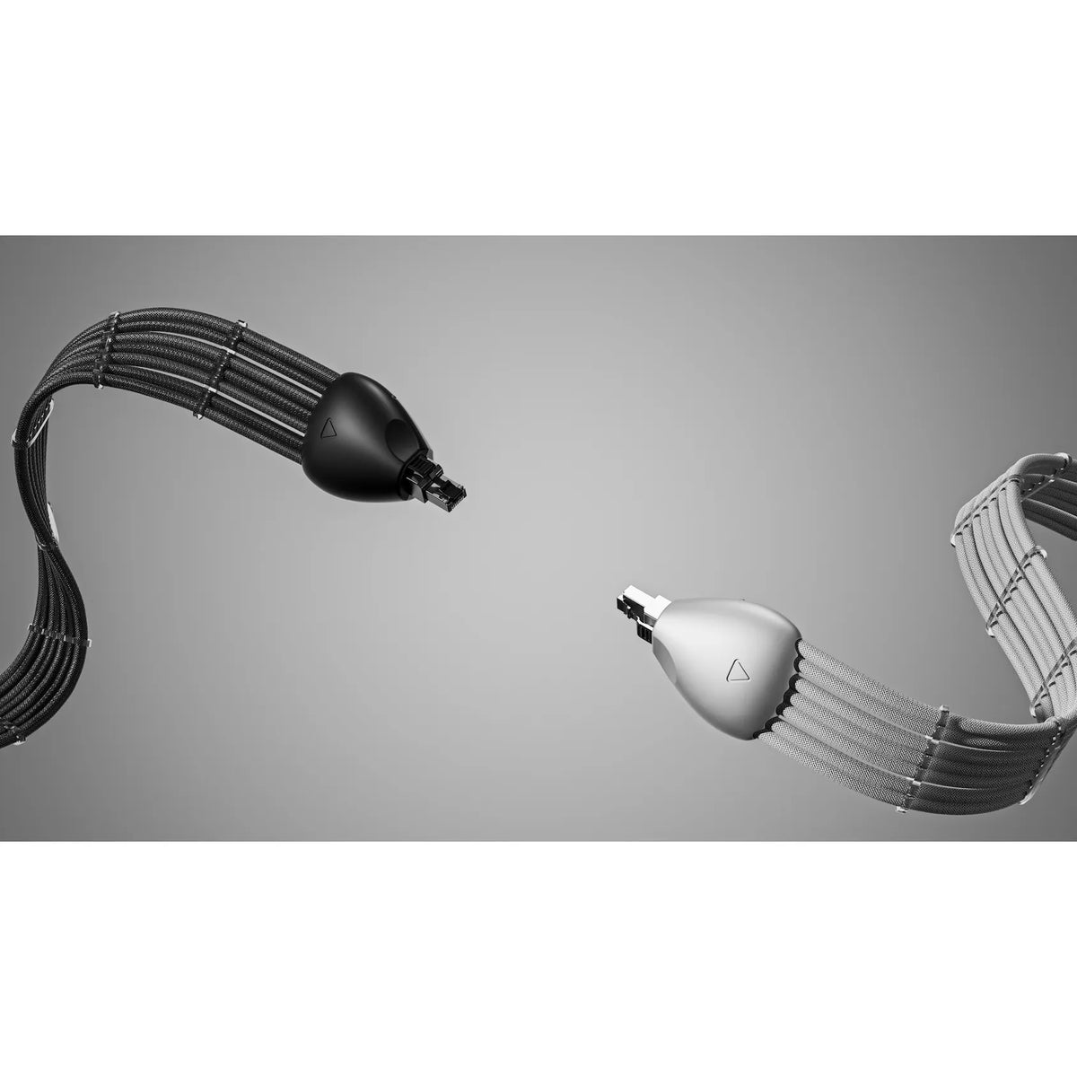 Reiki Audio JundoStream Reference Network Cable