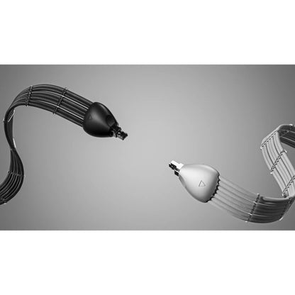 Reiki Audio JundoStream Reference Network Cable