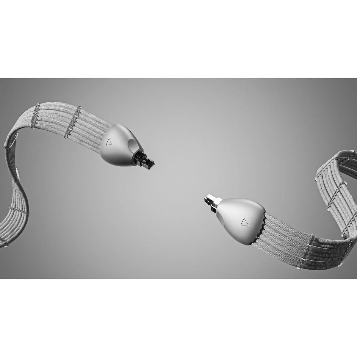 Reiki Audio JundoStream Reference Network Cable