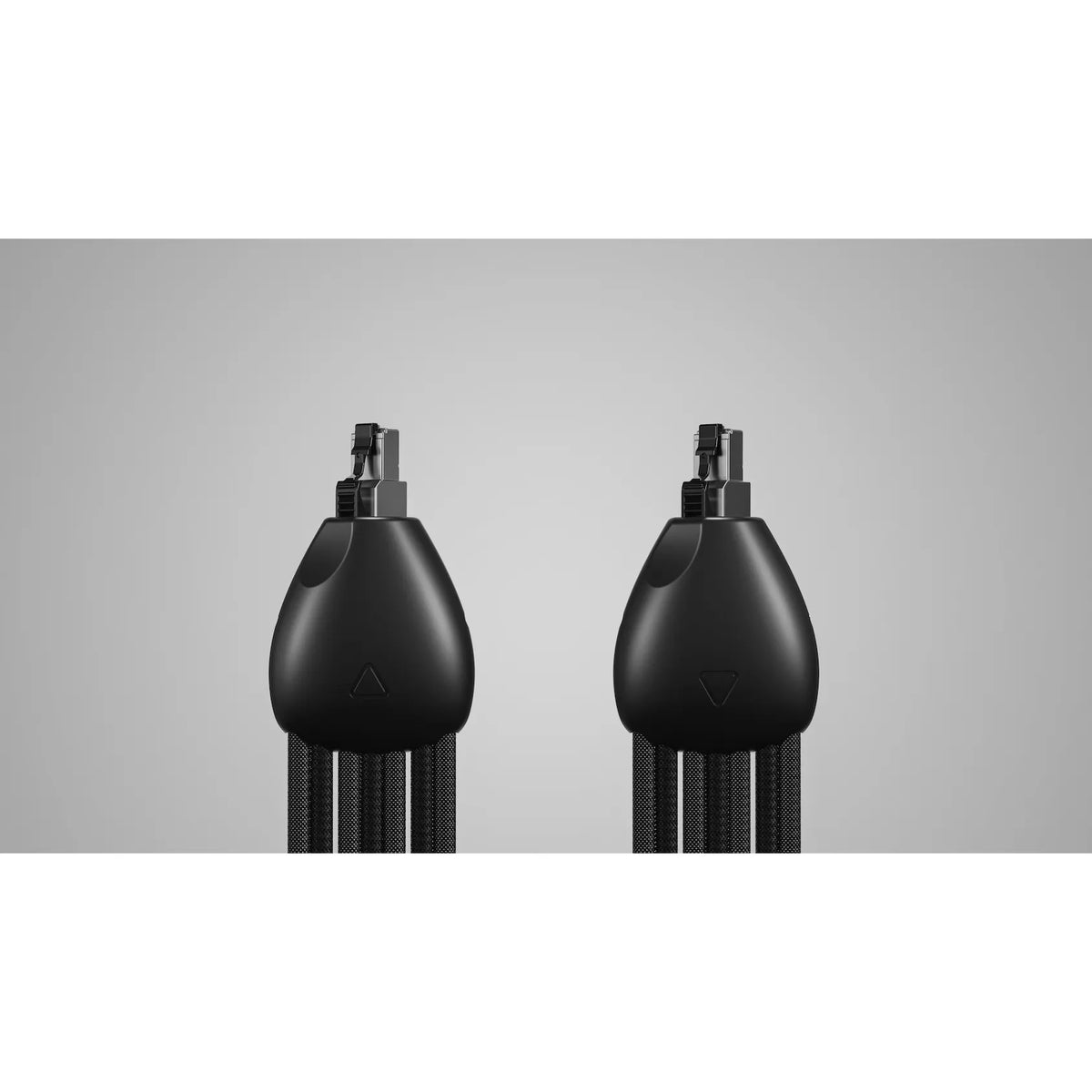 Reiki Audio JundoStream Reference Network Cable