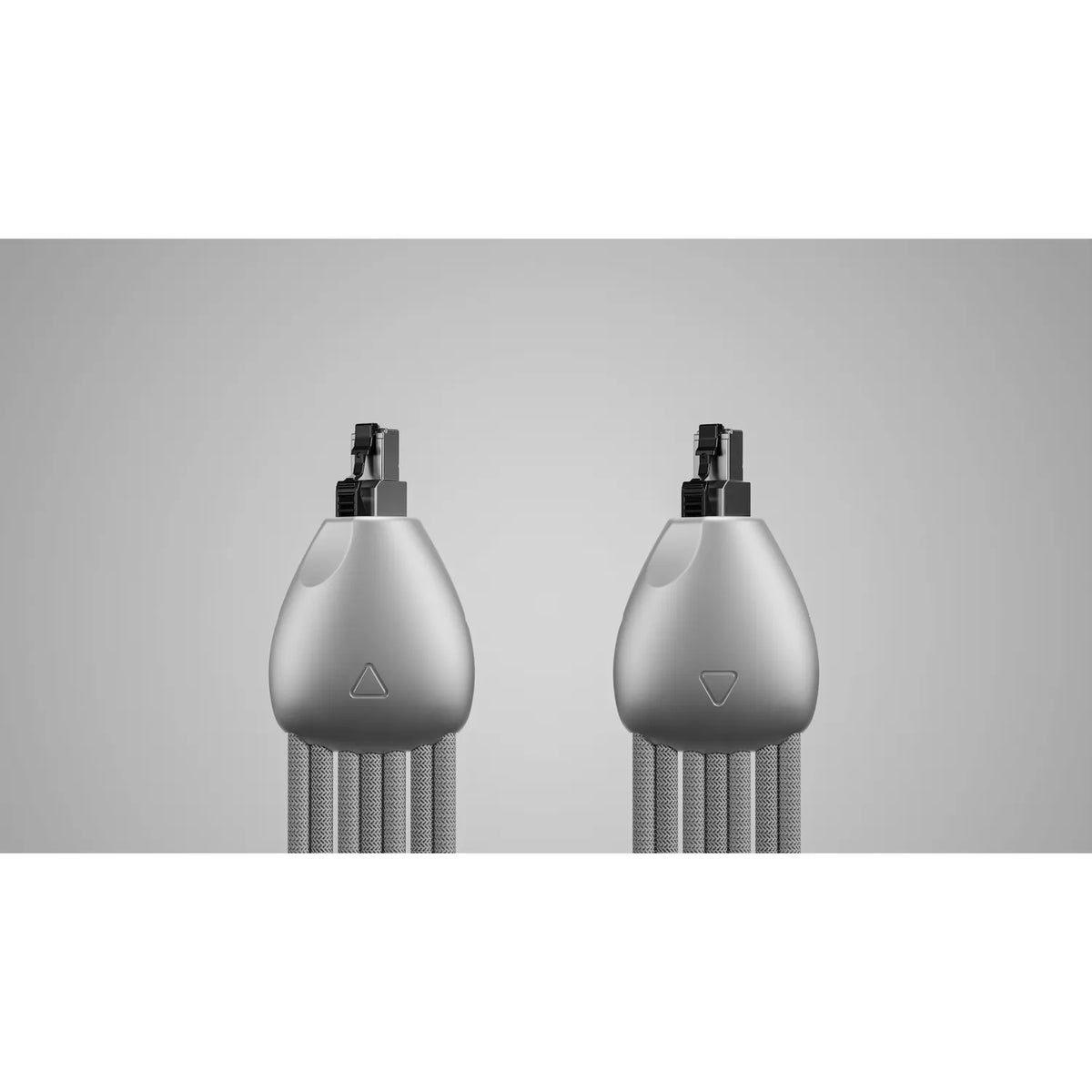 Reiki Audio JundoStream Reference Network Cable
