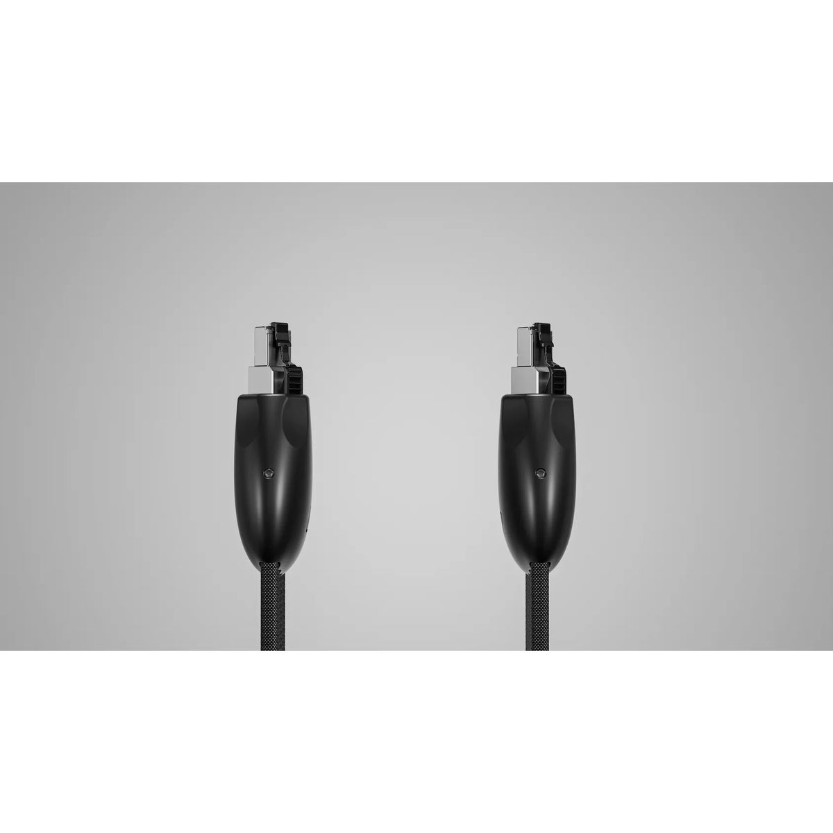 Reiki Audio JundoStream Reference Network Cable