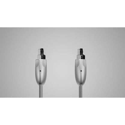 Reiki Audio JundoStream Reference Network Cable