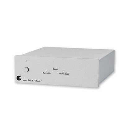 Pro-Ject Power Box S3 Phono Power Supply