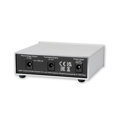 Pro-Ject Power Box S3 Phono Power Supply