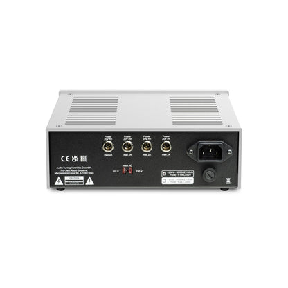 Pro-Ject Power Box RS2 Sources